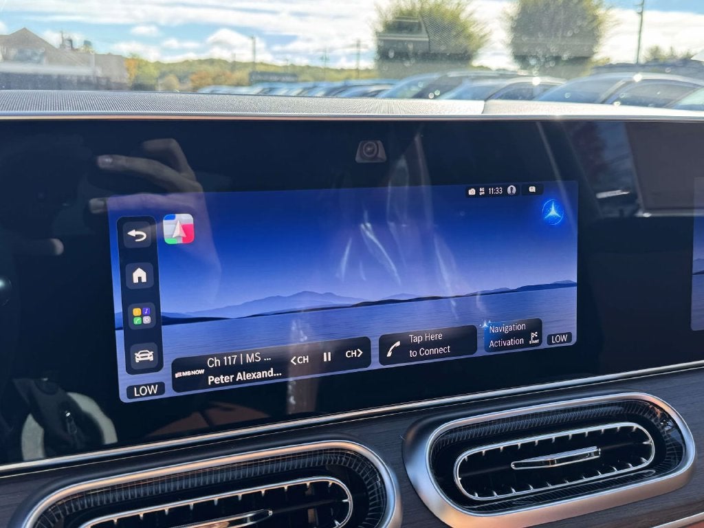 2027 Mercedes-Benz GLE GLE 450 4MATIC®