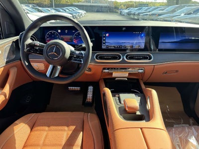 2027 Mercedes-Benz GLE GLE 450 4MATIC®