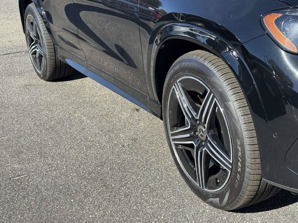 2027 Mercedes-Benz GLE GLE 450 4MATIC®