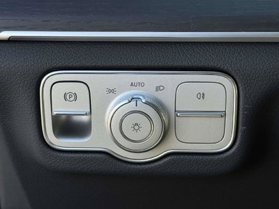 2027 Mercedes-Benz GLE GLE 450 4MATIC®