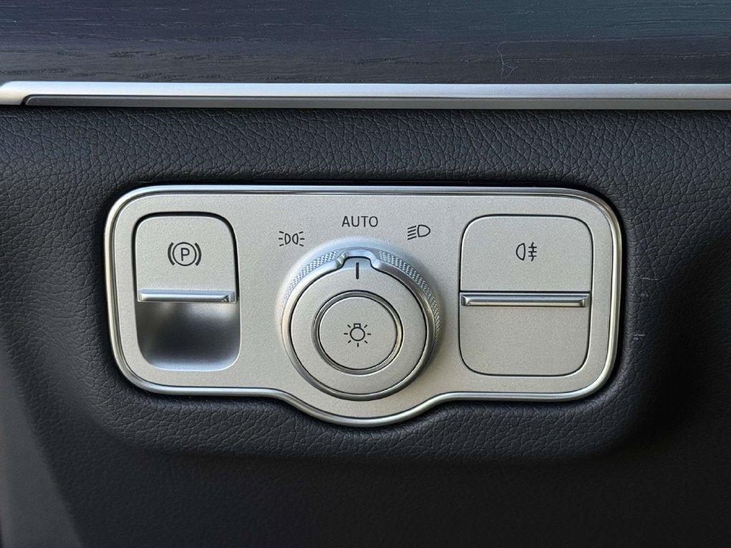 2027 Mercedes-Benz GLE GLE 450 4MATIC®