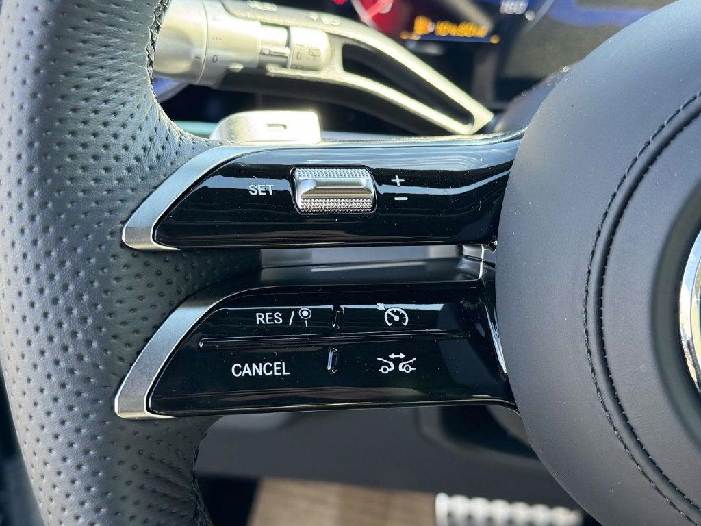 2027 Mercedes-Benz GLE GLE 450 4MATIC®