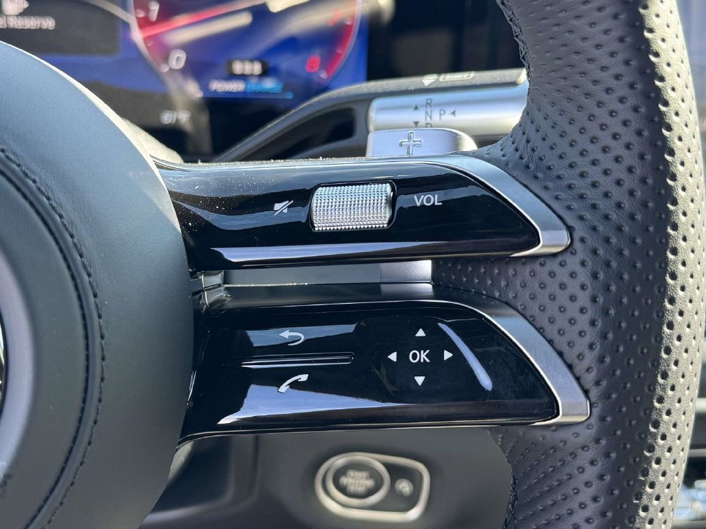 2027 Mercedes-Benz GLE GLE 450 4MATIC®