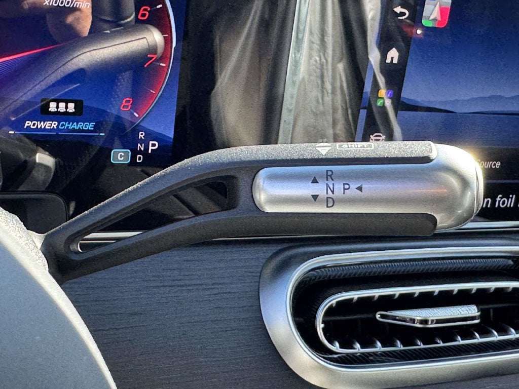 2027 Mercedes-Benz GLE GLE 450 4MATIC®