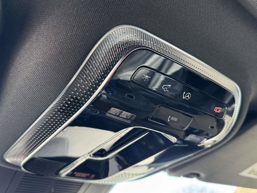 2027 Mercedes-Benz GLE GLE 450 4MATIC®