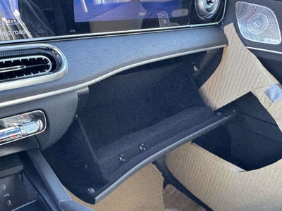 2027 Mercedes-Benz GLE GLE 450 4MATIC®