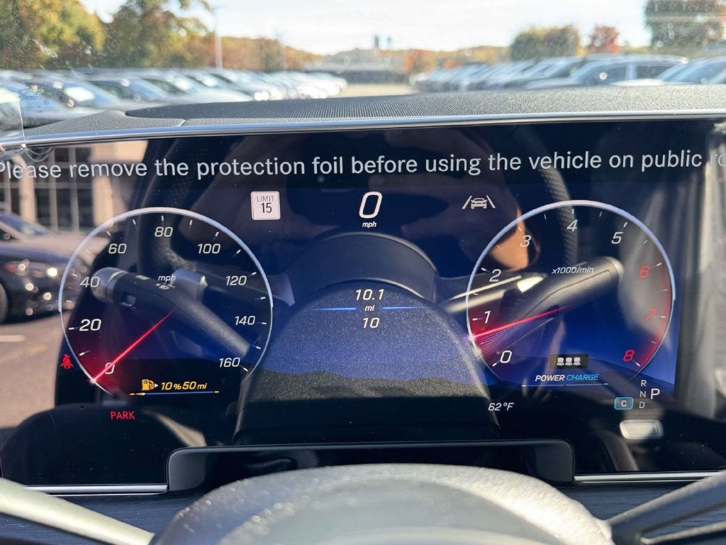 2027 Mercedes-Benz GLE GLE 450 4MATIC®