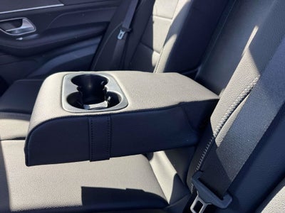 2027 Mercedes-Benz GLE GLE 450 4MATIC®