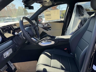2027 Mercedes-Benz GLE GLE 450 4MATIC®