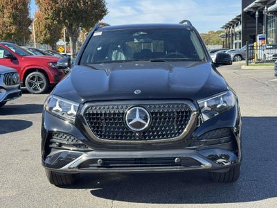 2027 Mercedes-Benz GLE GLE 450 4MATIC®