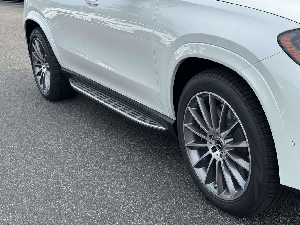 2027 Mercedes-Benz GLE GLE 450 4MATIC®