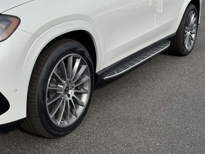 2027 Mercedes-Benz GLE GLE 450 4MATIC®