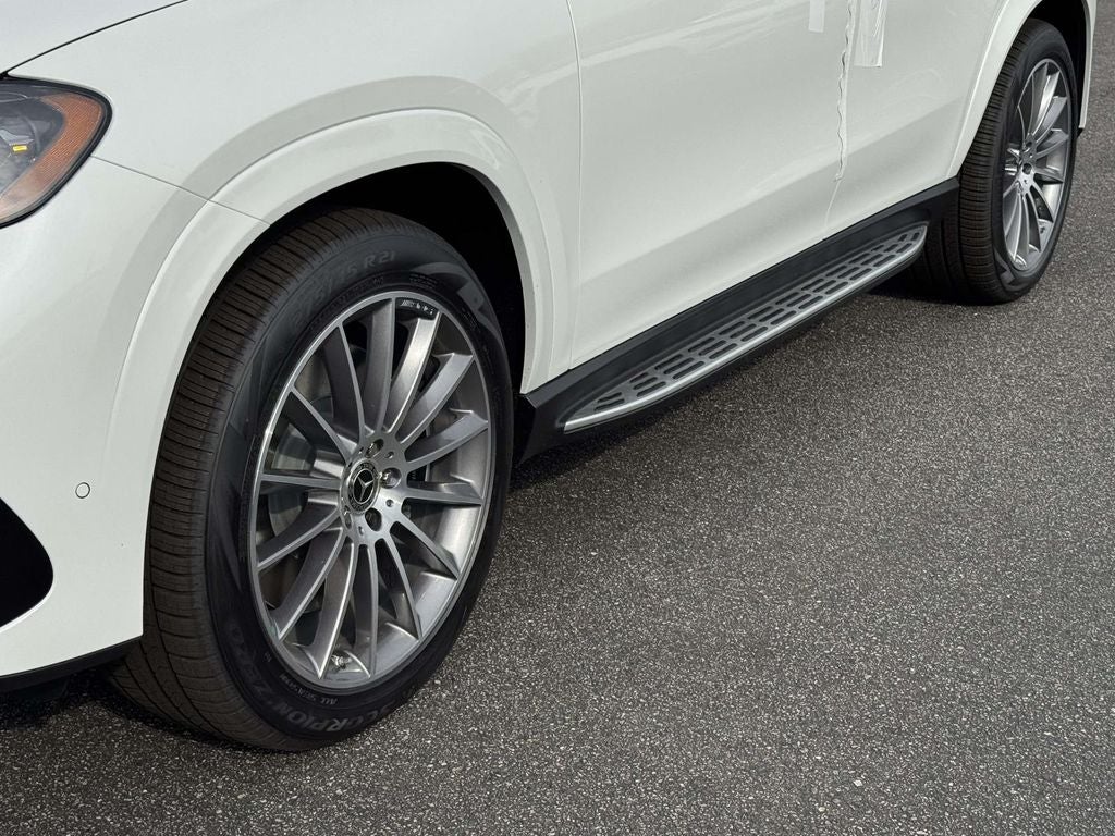 2027 Mercedes-Benz GLE GLE 450 4MATIC®