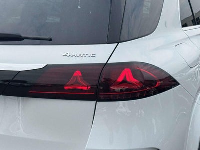2027 Mercedes-Benz GLE GLE 450 4MATIC®