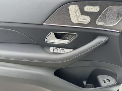 2027 Mercedes-Benz GLE GLE 450 4MATIC®