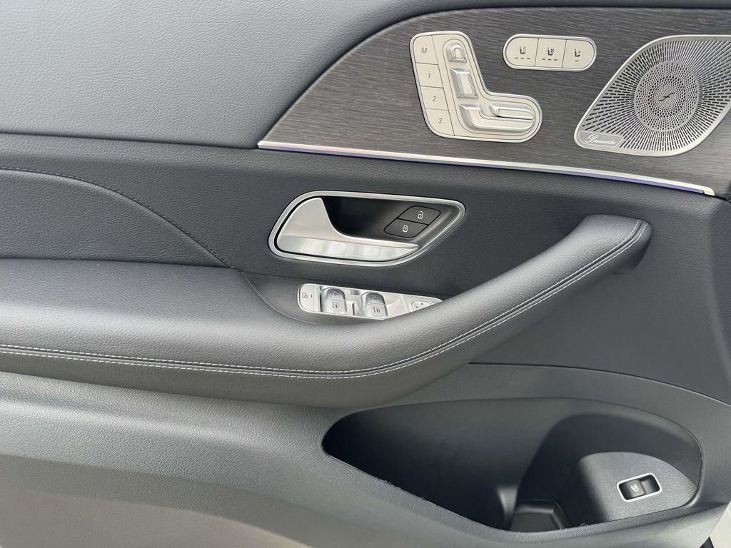 2027 Mercedes-Benz GLE GLE 450 4MATIC®