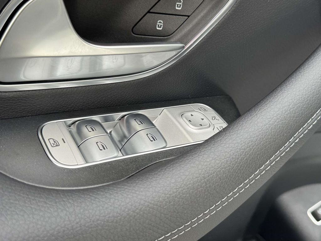 2027 Mercedes-Benz GLE GLE 450 4MATIC®