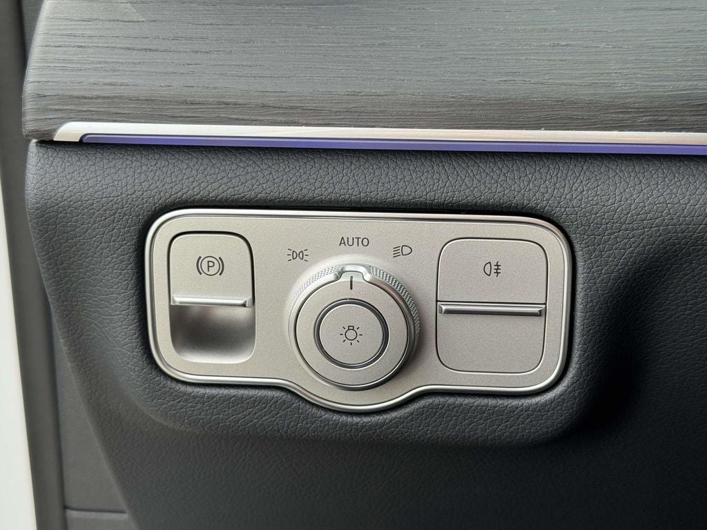 2027 Mercedes-Benz GLE GLE 450 4MATIC®