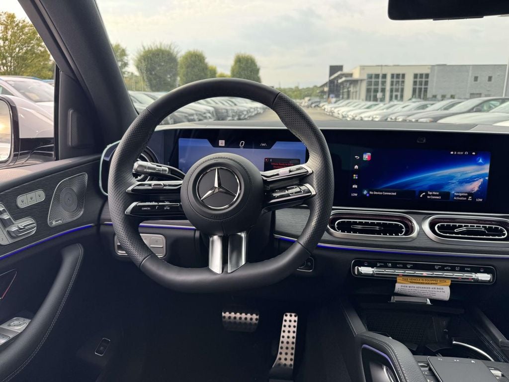 2027 Mercedes-Benz GLE GLE 450 4MATIC®