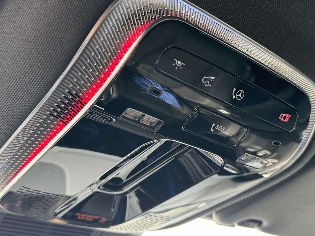 2027 Mercedes-Benz GLE GLE 450 4MATIC®