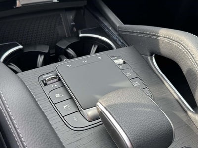 2027 Mercedes-Benz GLE GLE 450 4MATIC®