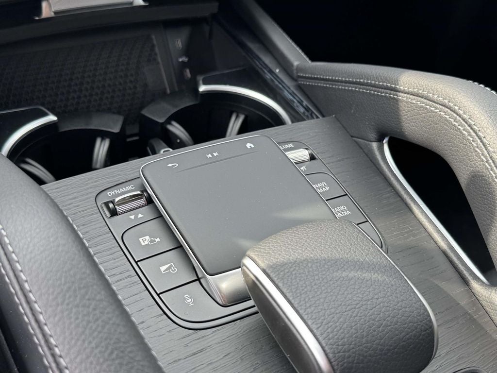 2027 Mercedes-Benz GLE GLE 450 4MATIC®