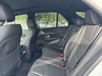 2027 Mercedes-Benz GLE GLE 450 4MATIC®