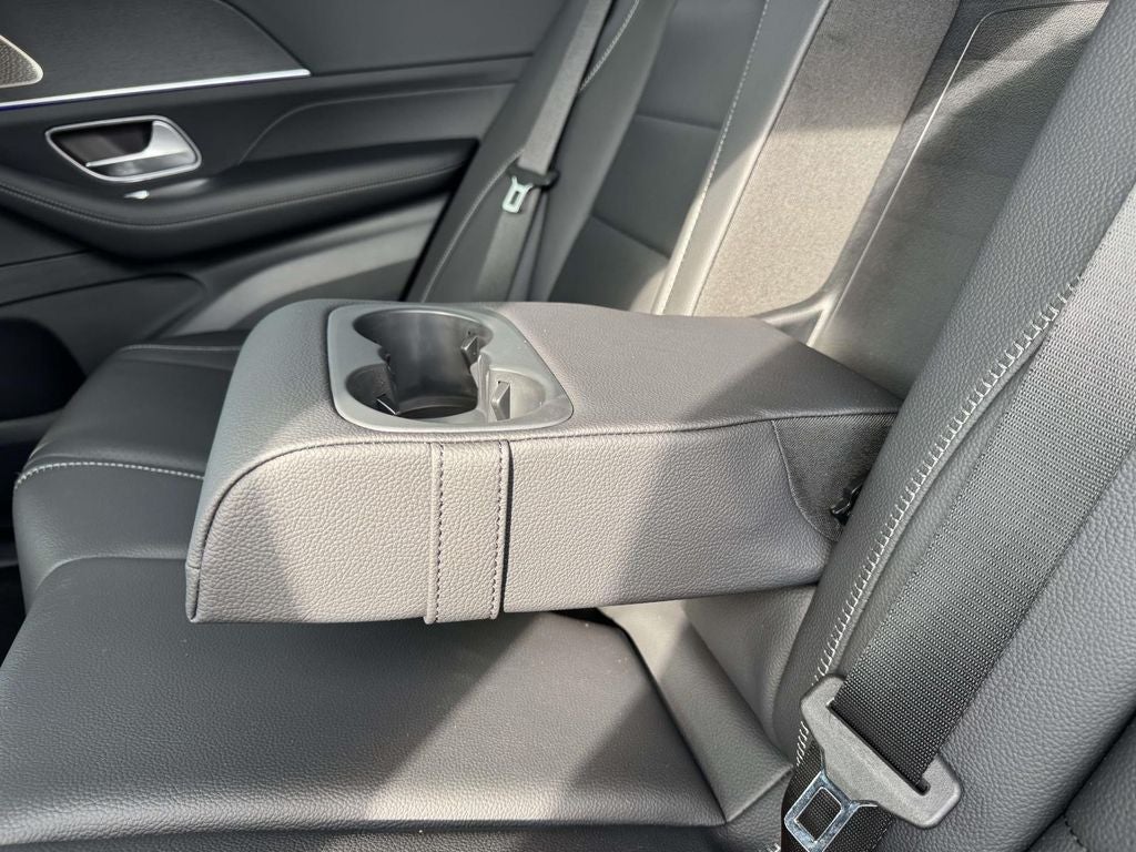 2027 Mercedes-Benz GLE GLE 450 4MATIC®