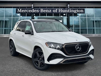 2027 Mercedes-Benz GLE GLE 450 4MATIC®