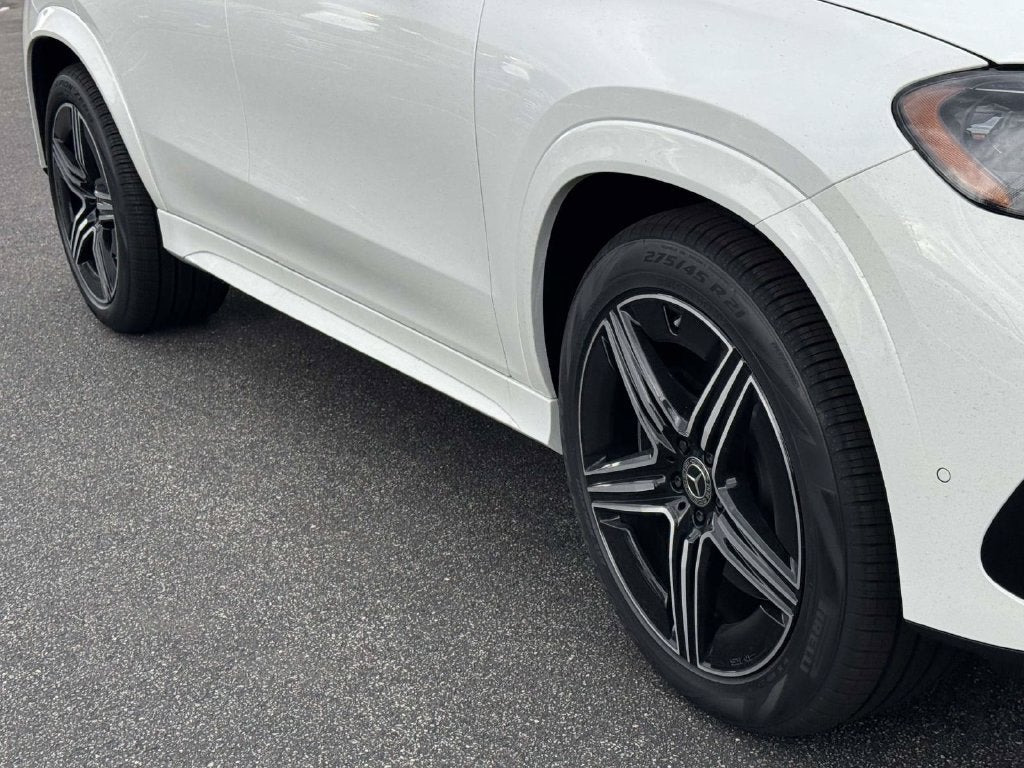 2027 Mercedes-Benz GLE GLE 450 4MATIC®