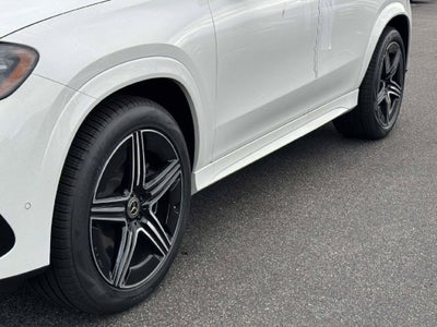 2027 Mercedes-Benz GLE GLE 450 4MATIC®