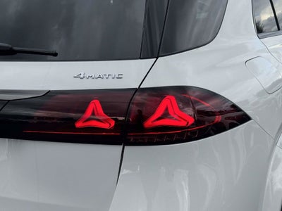 2027 Mercedes-Benz GLE GLE 450 4MATIC®