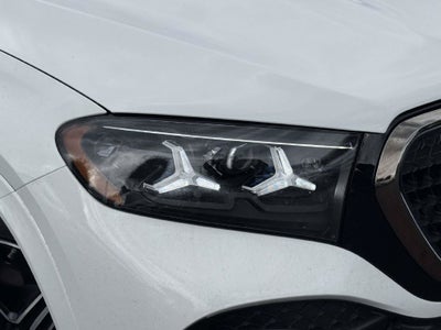 2027 Mercedes-Benz GLE GLE 450 4MATIC®