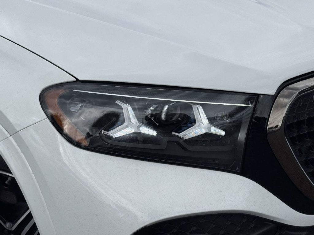2027 Mercedes-Benz GLE GLE 450 4MATIC®