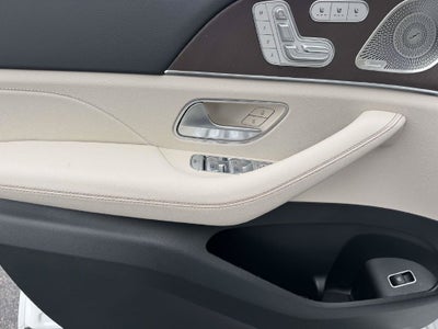 2027 Mercedes-Benz GLE GLE 450 4MATIC®