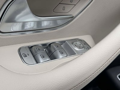 2027 Mercedes-Benz GLE GLE 450 4MATIC®