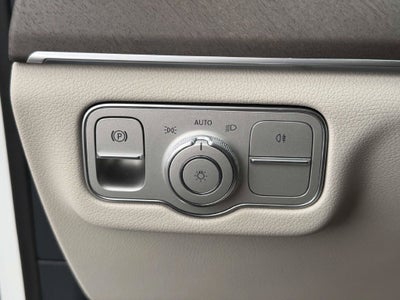 2027 Mercedes-Benz GLE GLE 450 4MATIC®