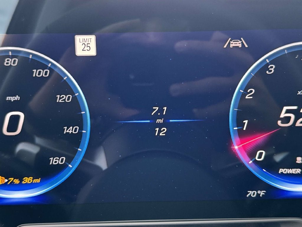 2027 Mercedes-Benz GLE GLE 450 4MATIC®