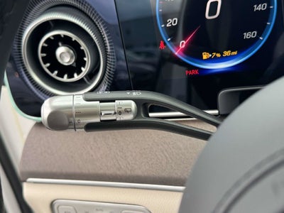 2027 Mercedes-Benz GLE GLE 450 4MATIC®