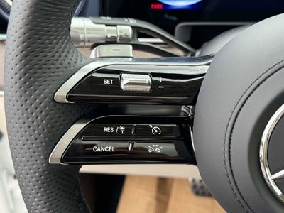 2027 Mercedes-Benz GLE GLE 450 4MATIC®