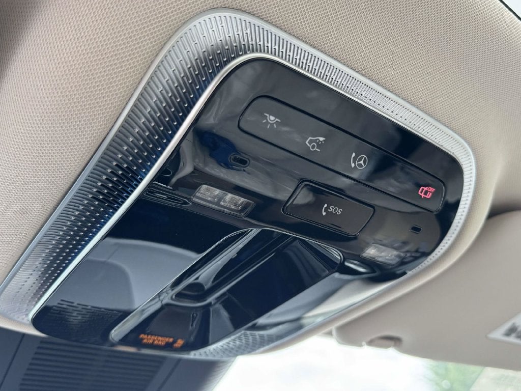 2027 Mercedes-Benz GLE GLE 450 4MATIC®