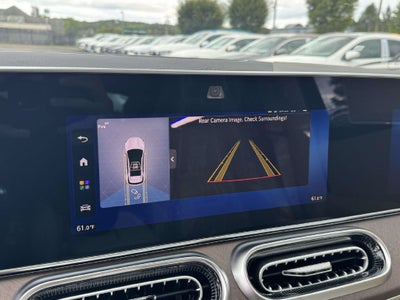2027 Mercedes-Benz GLE GLE 450 4MATIC®