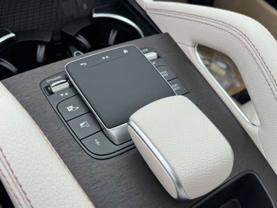 2027 Mercedes-Benz GLE GLE 450 4MATIC®