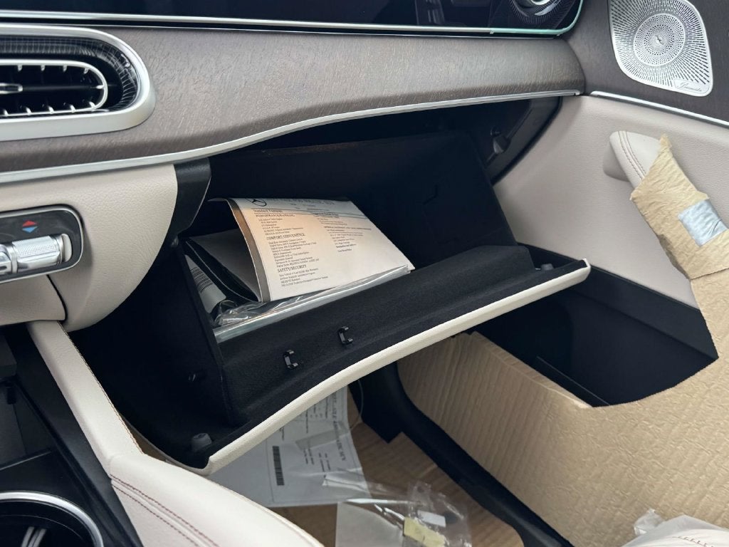 2027 Mercedes-Benz GLE GLE 450 4MATIC®