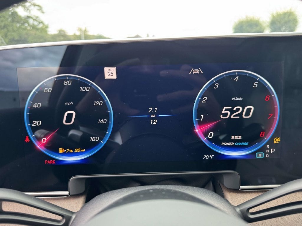 2027 Mercedes-Benz GLE GLE 450 4MATIC®
