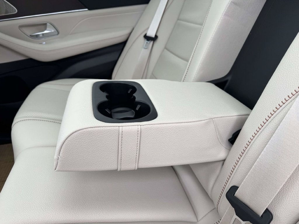 2027 Mercedes-Benz GLE GLE 450 4MATIC®