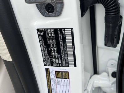 2027 Mercedes-Benz GLE GLE 450 4MATIC®