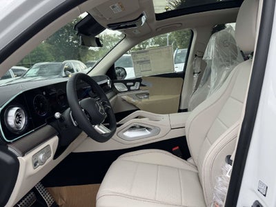 2027 Mercedes-Benz GLE GLE 450 4MATIC®
