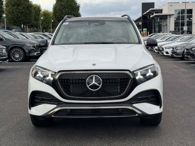 2027 Mercedes-Benz GLE GLE 450 4MATIC®