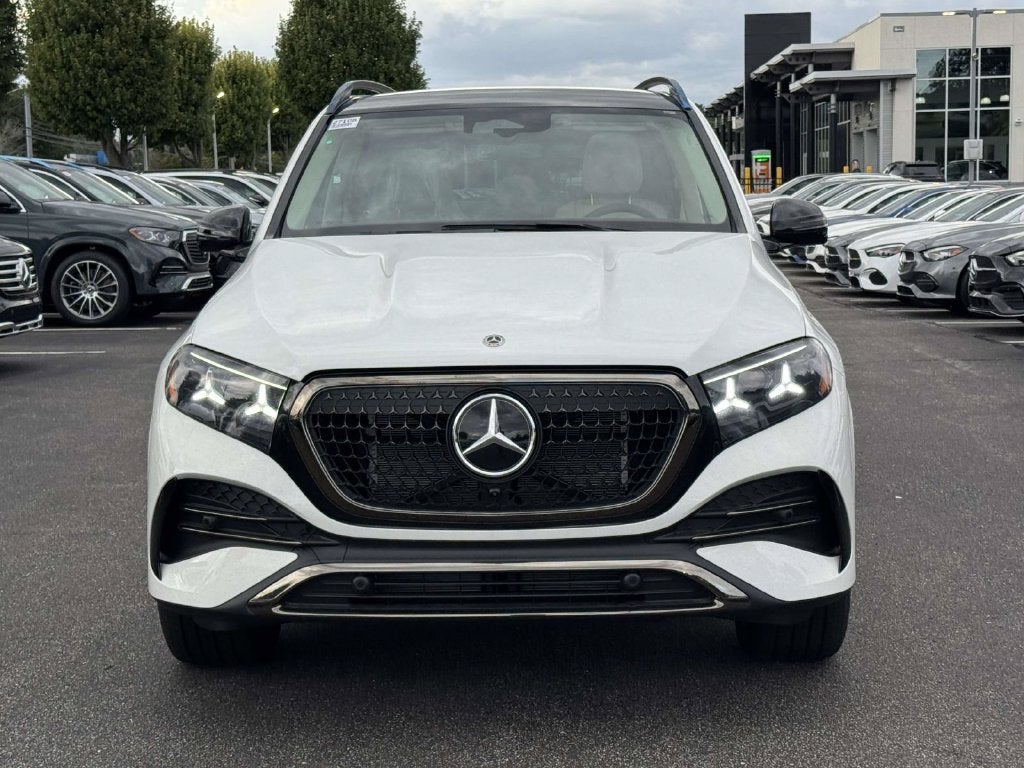 2027 Mercedes-Benz GLE GLE 450 4MATIC®